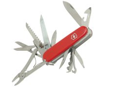 Victorinox Handyman Swiss Army Knife Red 1377300 - VICHAND