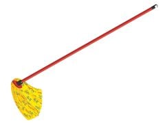 Vileda SuperMocio Soft Head Mop & Handle + Free Refill - VIL134180AV