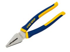 IRWIN Vise-Grip High Leverage Combination Pliers 200mm (8in) - VIS10505876