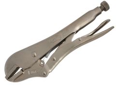 IRWIN Vise-Grip 10RC Straight Jaw Locking Pliers 250mm (10in) - VIS10RC