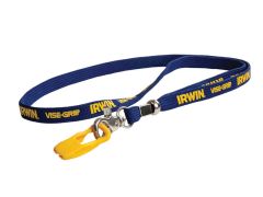IRWIN Vise-Grip Performance Lanyard with Clip - VIS1950511