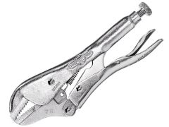 IRWIN Vise-Grip 7R Straight Jaw Locking Pliers 175mm (7in) - VIS7RC