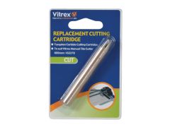 Vitrex Replacement Cutting Cartridge - VIT102375