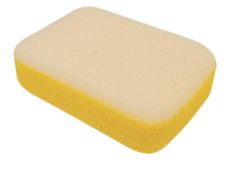 Vitrex Dual Purpose Grouting Sponge - VIT102913