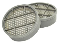Vitrex 33 1315 P3 Replacement Filters (Pack of 2) - VIT331315