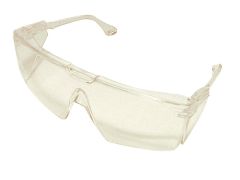 Vitrex Safety Glasses - Clear - VIT332100