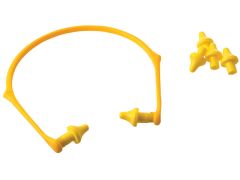 Vitrex Ear Caps with Foldable Headband - VIT333120