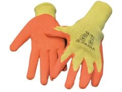 Vitrex Builder's Grip Glove - VITBGLOVE012
