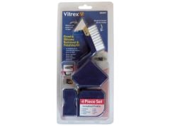 Vitrex GRS001 Grout Silicone Remover & Finisher - VITGRS001
