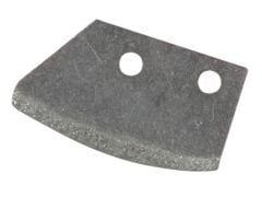 Vitrex Replacement Blades For Heavy-Duty Grout Rake - VITHDGRB100