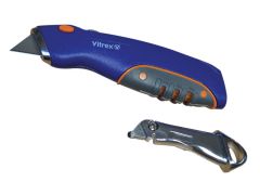 Vitrex Multi-Purpose Knife - VITMPK001