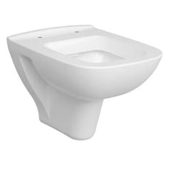 Vitra S20 360mm Wall Hung WC Pan Only - 5505L003-0101