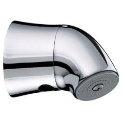 Bristan Vandal Resistant Exposed Shower Head - VR3000E