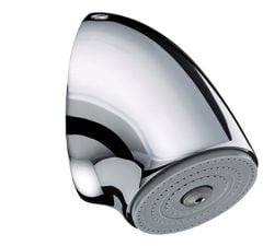 Bristan Vandal Resistant Adjustable Fast Fit Shower Head - VR3000FF