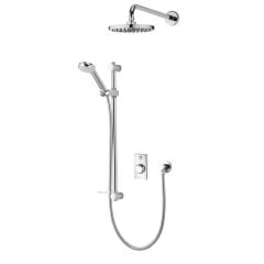 Aqualisa Visage Q Smart Shower - VSQ.A2.BV.DVFW.20