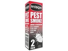 Vitax Nippon Pest Smoke (Pack of 2) - VTX5NPS1
