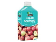 Vitax Organic Liquid Seaweed 1 Litre - VTX5SW1