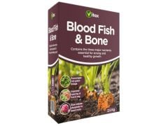 Vitax Blood Fish & Bone 1.25kg - VTX6FB125