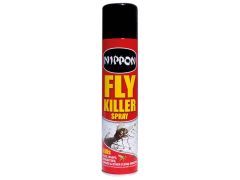 Vitax Nippon Fly & Wasp Repellent 300ml - VTXFWK300