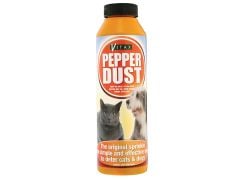 Vitax Pepper Dust 225g - VTXPD225G