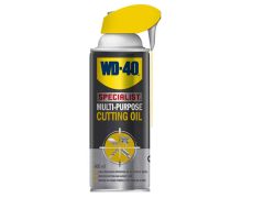 WD-40 WD-40 Specialist Cutting Oil 400ml - W/D44109