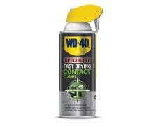 WD-40 WD-40 Specialist Contact Cleaner Aerosol 400ml - W/D44368