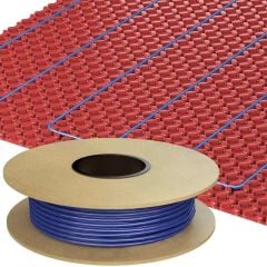 Warmup® DCM-PRO Underfloor Heating Cable - 1.5m² (150W/m²) - DCM-C-1.5