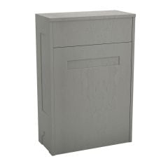 Calypso Chelworth WC Unit - Contour Dusk Grey - 4619