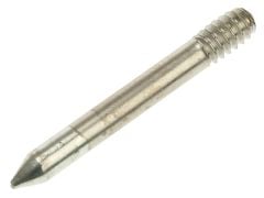 Weller MT1 Nickel Plated Cone Shaped Tip for SP23 - WELMT1