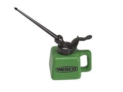 Wesco 350/N 350cc Oiler with 6in Nylon Spout 00351 - WES350N