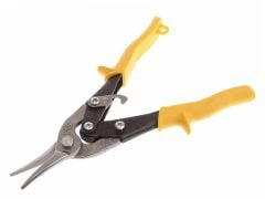 Wiss M-3R Metalmaster Compound Snips Straight Or Curves 248mm (9.3/4in) - WISM3R