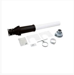 Worcester Vertical Flue Kit 100mm 7719002430