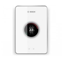 Worcester Bosch Easycontrol Smart Thermostat - White - 7736701341