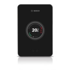 Worcester Bosch Easycontrol Smart Thermostat - Black - 7736701392