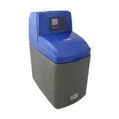 BWT 10 Litre Hi-flo Water Softener Includes 22mm Installation Kit - WS455HF