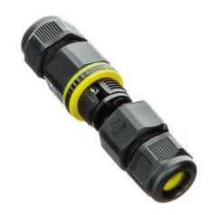 Timeguard In-line IP68 Connector 16A - WXT68IL16