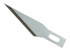 Xcelite XNB-103 Pack of 5 Fine Pointed Blades - XCEXNB103