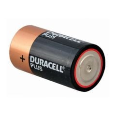 Duracell C Batteries - Pack of 4 - XMS14BATTC