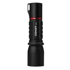Coast Rechargeable Dual Power LED Torch - 400 Lumens - XP6R