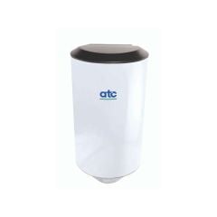 ATC Cub High Speed Cub Hand Dryer 500-1150W White - Z-2651W