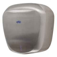 ATC Tiger Eco Stainless Steel Hand Dryer - Z-3145M