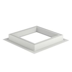 Velux 15cm Extension Kerb For Flat Roofs 60 x 60cm - ZCE 060060 0015