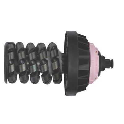 Aqualisa Multipoint Cartridge (pink) 022802