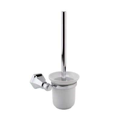 RAK Ceramics Washington Toilet Brush & Holder - RAKWTN9908