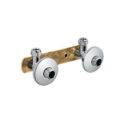 Grohe 18153 000 Bracket for Exposed Installation
