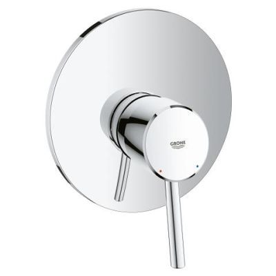 Grohe Concetto Single lever Shower Mixer Trim 19345