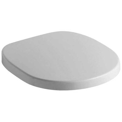 Ideal Standard Concept/Studio Toilet Seat and Cover - E791801