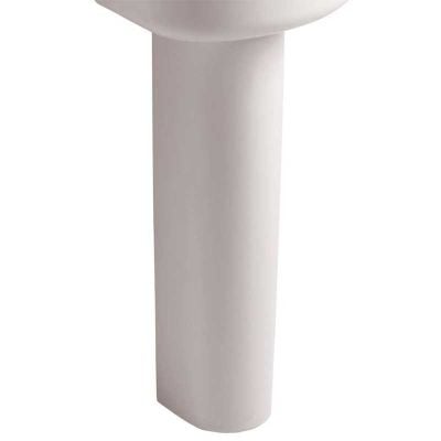 Ideal Standard Concept Handrinse Pedestal - White - E783801