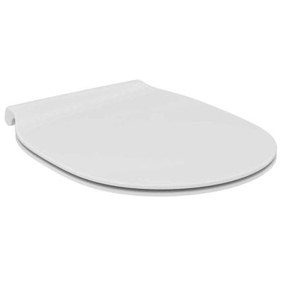 Ideal Standard Connect Air Toilet Seat And Cover Only - E080901