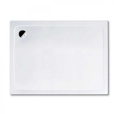 Kaldewei Ambiente Superplan 1200 x 800mm Shower Tray Including Polystyrene Support - 447348040001